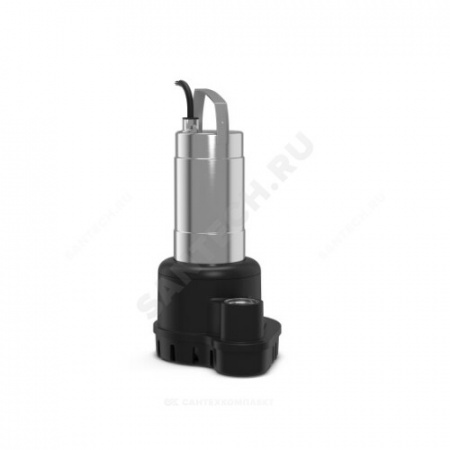 Насос дренажный PADUS UNI M05/T11-540/A Wilo 6084805