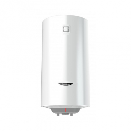 Водонагреватель электрический накопительный 50 л 1,5 кВт PRO1 R ABS 50 V SLIM Ariston 3700524