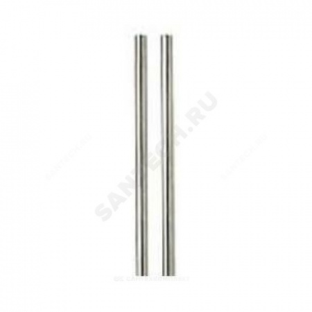 Комплект направляющих труб сталь оц 1 1/2” 3 м Grundfos 91070762