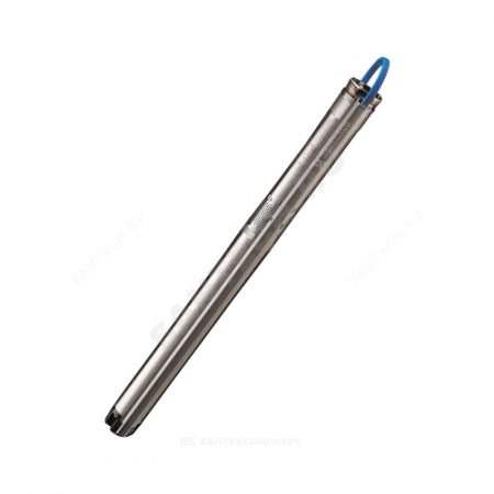 Насос скважинный SQE 2-115 1х200-240В/50 Гц Grundfos 96510155