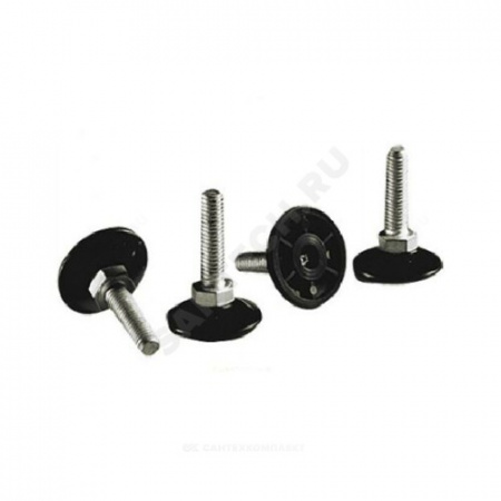 Опора виброгасящая для установок Hydro MPC (от CR 10 до CR 20) Grundfos 96412345