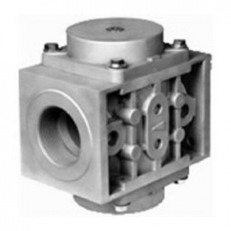 Фильтр газовый GF60M-66 3/4" 100 kPa Buderus 7738310789