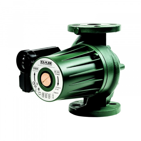 Насос циркуляционный с мокрым ротором BPH 180/280.50T PN10 3х230-400В/50Гц DAB 505929622