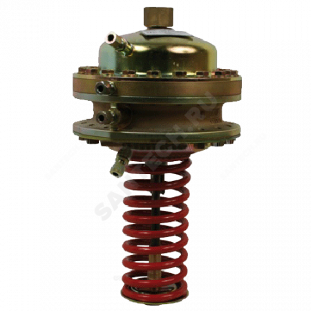 Элемент регулирующий AFPQ-4 Ру40 0.1-0.7 Danfoss 003G1033