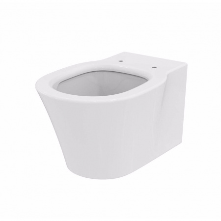 Унитаз подвесной CONNECT AIR AquaBlade без сиденья Ideal Standard E005401