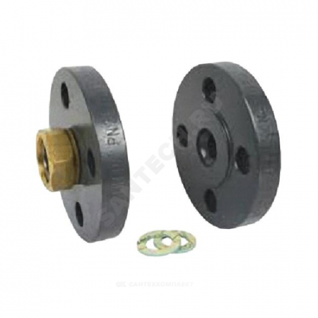 Комплект фитингов Ду20 фл МИМ-250 Danfoss 003H6916