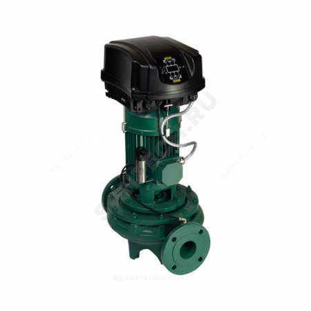Насос ин-лайн с сухим ротором CP-GE 65-3400/A/BAQE/5.5 DAB 60191938