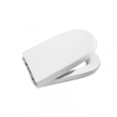 Сиденье для унитаза Meridian дюропласт Roca 8012AB004
