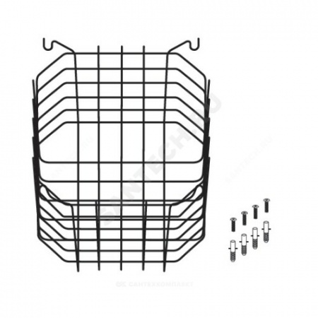 Решетка защитная для горизонтального прохода через стену Protherm 0020199444