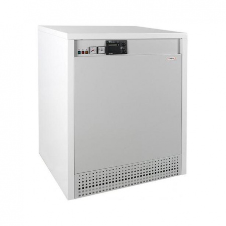 Котел напольный газовый 85 кВт Гризли 85 KLO Protherm 85KLOR12