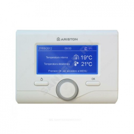Пульт управления Sensys Ariston 3318613