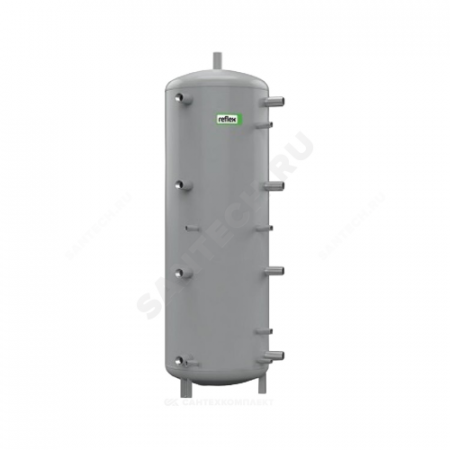 Буфер накопительный 2000 л HF 2000/R C Reflex 7843100