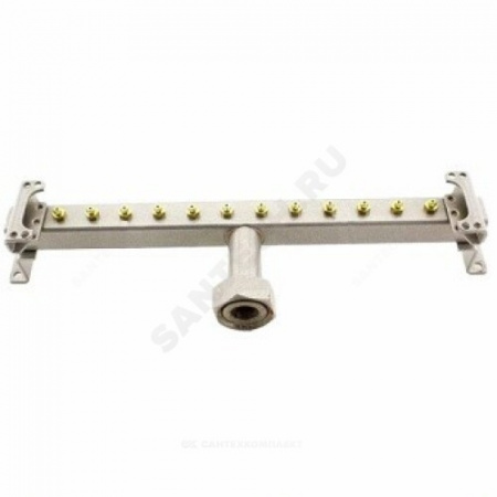 Комплект перевода на сжиженный газ 30 и 34 кВт Viessmann 7657254
