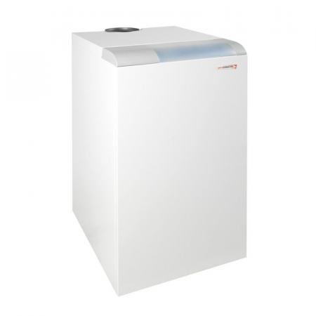 Котел напольный газовый 35 кВт Медведь 40 ТLO Protherm 40TLOR15