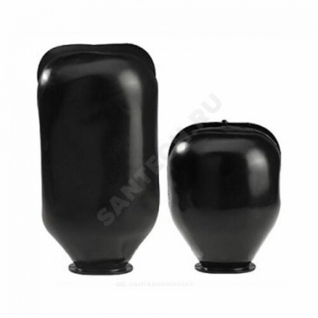 Мембрана E 500 л 6 бар Reflex 9070155