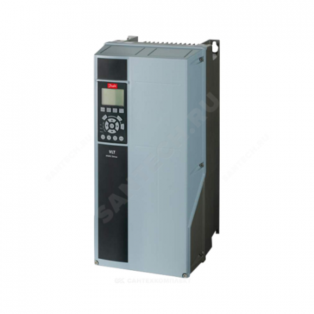 Преобразователь частоты FC 302 22 кВт Danfoss 131F0433