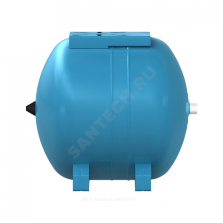 Гидроаккумулятор Refix HW 60 л 10 бар горизонтальный Reflex 7200330