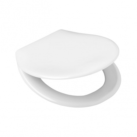 Сиденье для подвесного унитаза Sirius дюропласт Vidima W301401