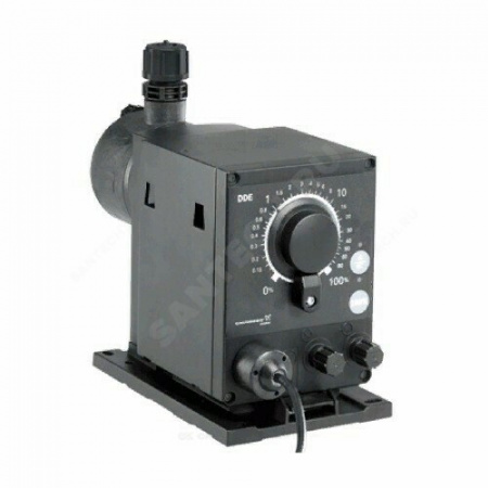 Насос дозировочный DDE 60-10 AR-SS/T/SS-F-31A1A1FG Grundfos 99159341