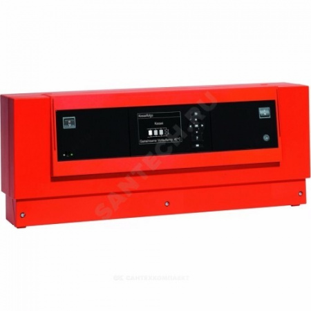 Система регулирования Vitotronic 200-H HK3B Viessmann Z009463