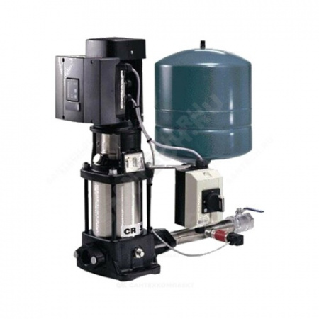Установка повышения давления Hydro Solo E CRE 1-6 Grundfos 98769669