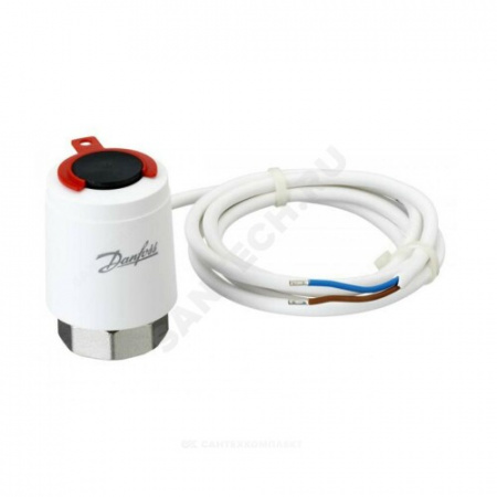 Привод термоэлектрический TWA-Z 230В Danfoss 082F1266