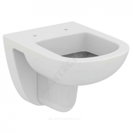 Унитаз подвесной TEMPO без сиденья Ideal Standard T328801