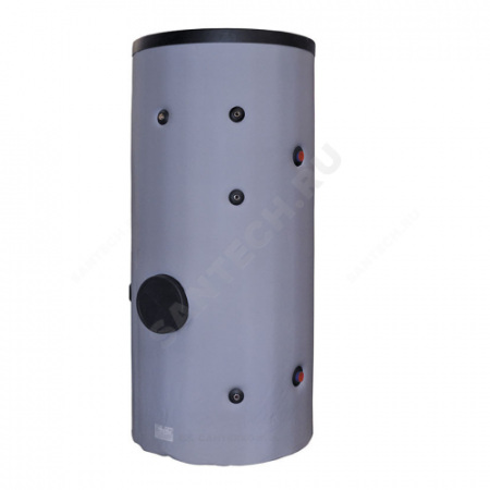 Бойлер косвенного нагрева 1500 л Corflow Atlantic 545924