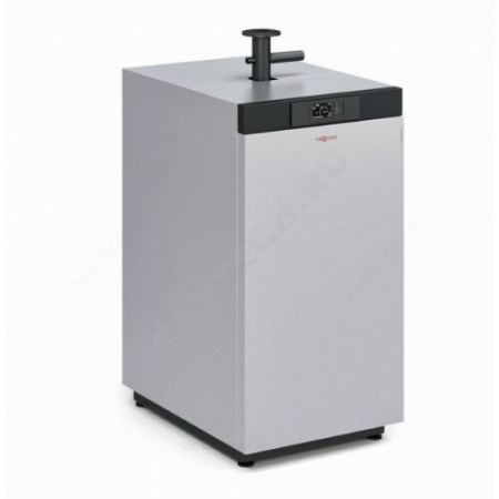 Котел напольный газовый 240 кВт Vitocrossal 100 Vitotronic 100 GC7B, LON-модуль Viessmann CI10142