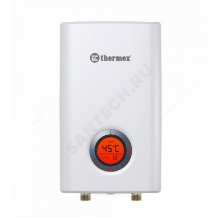 Водонагреватель электрический проточный Topflow 6000 THERMEX ЭдЭБ00389