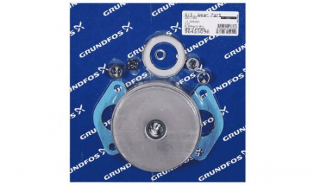 Комплект сервисный Kit, CR/I/N5-7 stages (SIC) Grundfos 96455096