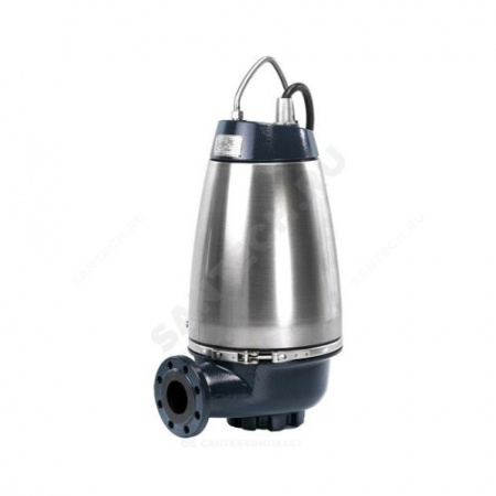 Насос канализационный SE 1.80.80.22.4.50D.B Grundfos 96047549
