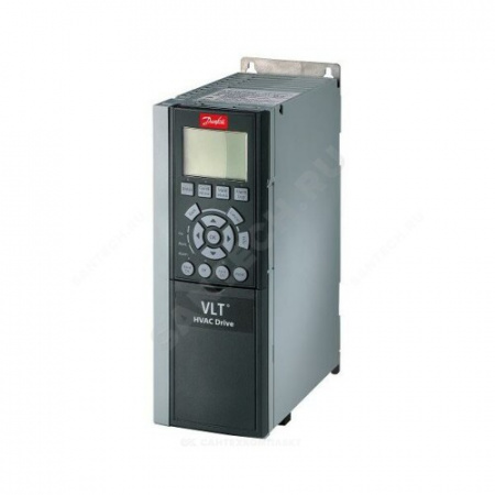 Преобразователь частоты VLT HVAC Drive FC 102 3 кВт Danfoss 131B4228