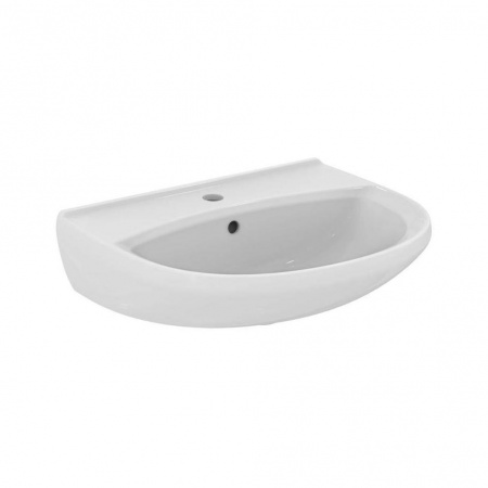 Умывальник подвесной SEVA FRESH 55 Vidima W401661