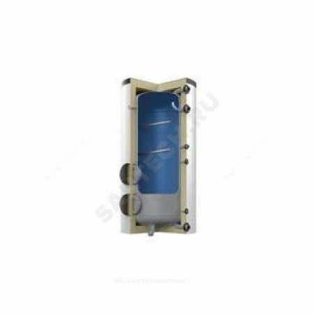 Буфер накопительный 2780 л AL3000/R2_C Reflex 7845000