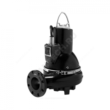 Насос канализационный SL1.80.100.55.4.51D.C Grundfos 98626028