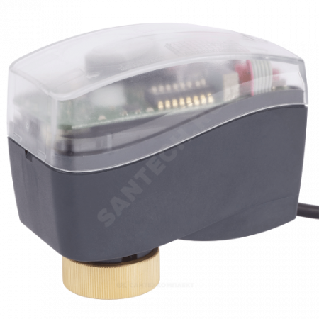 Электропривод аналоговый AME 120 NL 24В Danfoss 082H8059