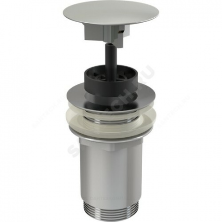 Клапан донный для умывальника латунь 1 1/4" Alca Plast A396