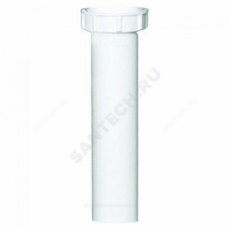 Патрубок для сифона 1 1/2"х40 HL HL13G/40