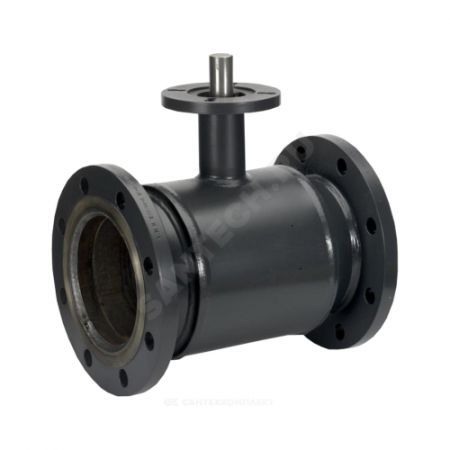 Кран шаровой сталь JIP Premium FF Ду 300 Ру25 фл ISO-фл Danfoss 065N0367G