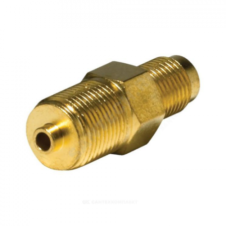 Ниппель 1/4"х3/8" Danfoss 060-333266