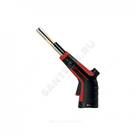 Горелка SUPER FIRE 4 BASIC SET Rothenberger 1500001355
