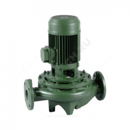 Насос ин-лайн с сухим ротором CP-G 80-9600/A/BAQE/45-IE3 PN 16 3x400В/50 Гц DAB 1D5411GHV