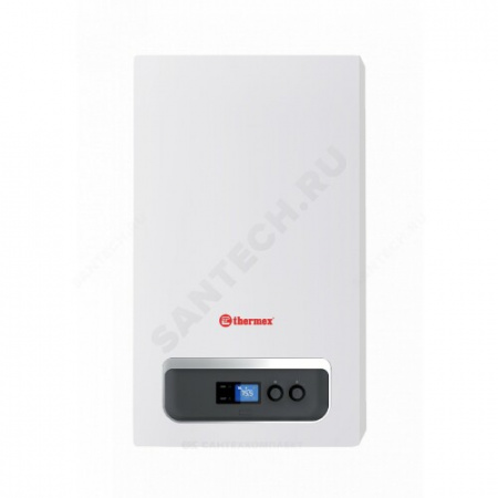 Котел настенный газовый 24 кВт двухконтурный XANTUS HM24 THERMEX ЭдЭБ00206
