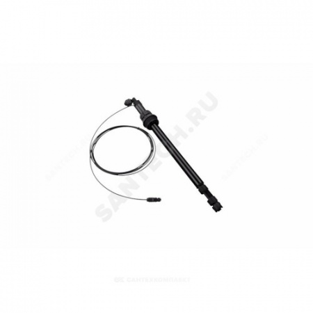 Линия жесткая всасывающая RSL-0500-2L-G5/8 PE/V,E/C U2 Grundfos 98071086