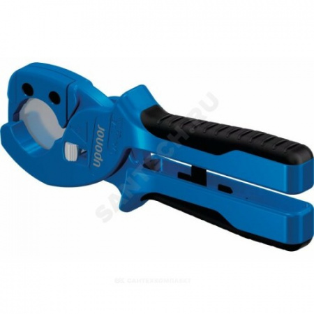 Ножницы для резки PP-R,ПЭ,PE-X,ПБ,ПВДФ труб Flex Дн 14-25мм Uponor 1089673