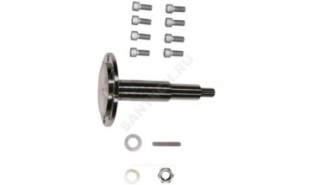 Вал Kit, Pump shaft D32-D95 Grundfos 96847121