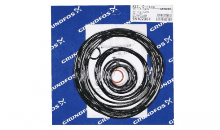 Комплект O-rings C22 Grundfos 96102368