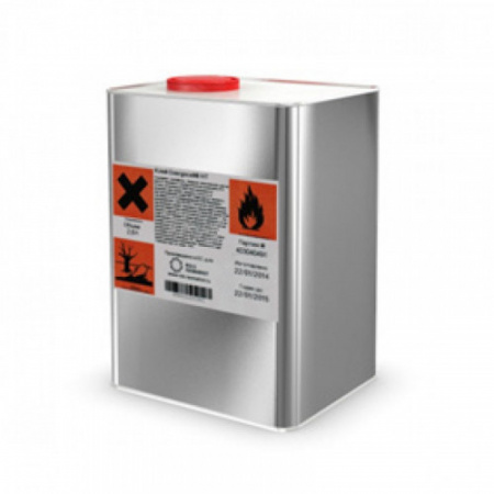 Клей ENERGOCELL HT банка 2,6л Energoflex ECLADH2/6HT