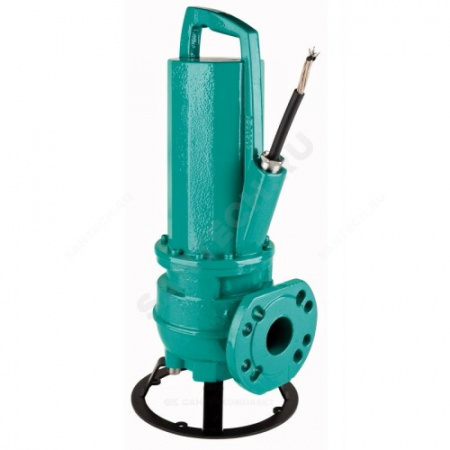 Насос фекальный REXA PRO V05DA-222/EAD1Е2-T0025-540-O Wilo 2780012